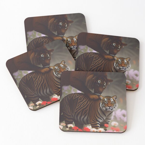 Item preview, Animal love designed and sold by 8istudioweb.