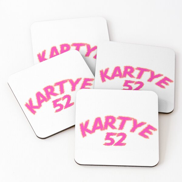 Item preview, Tye Kartye designed and sold by Barn Burner Stickers.