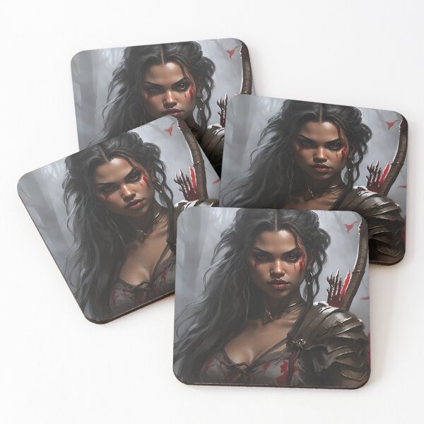 Item preview, Bitter Waters Suite epic Thetis Design designed and sold by cannon777.