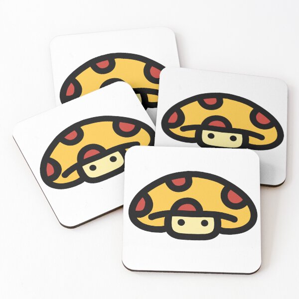 Item preview, mega mushroom! designed and sold by Medcii !.