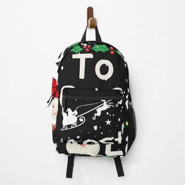 Item preview, Most likely to fart on santa's lap designed and sold by MilkyForest.
