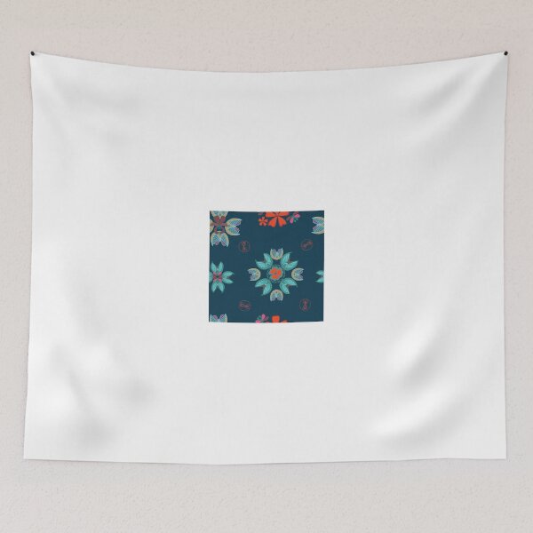 Item preview, Christmas flower magic designed and sold by Goddessart.