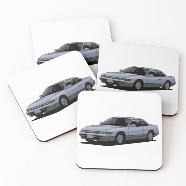 Item preview, Silvia S13 designed and sold by samsgarage.