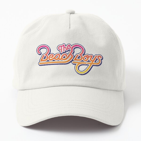 Item preview, The Beach Boys designed and sold by brianhillDESIGN.