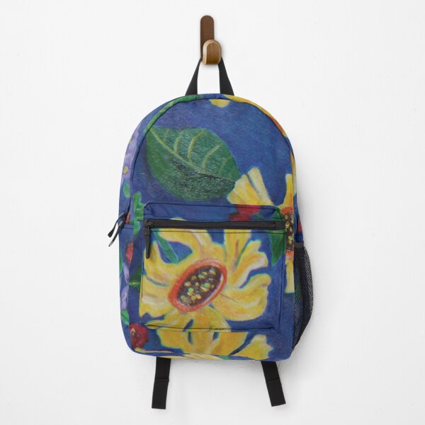 Item preview, Sunflowers and Cherries designed and sold by Mary Montelongo.