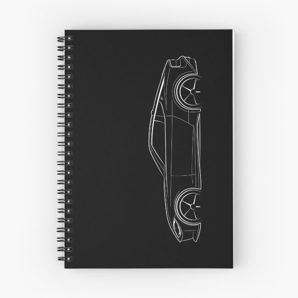 Item preview, Nissan Z - profile stencil, white designed and sold by mal-photography.