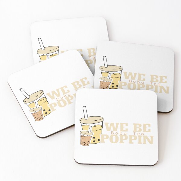 Item preview, Estaremos haciendo estallar el té Boba designed and sold by Bryit1166.