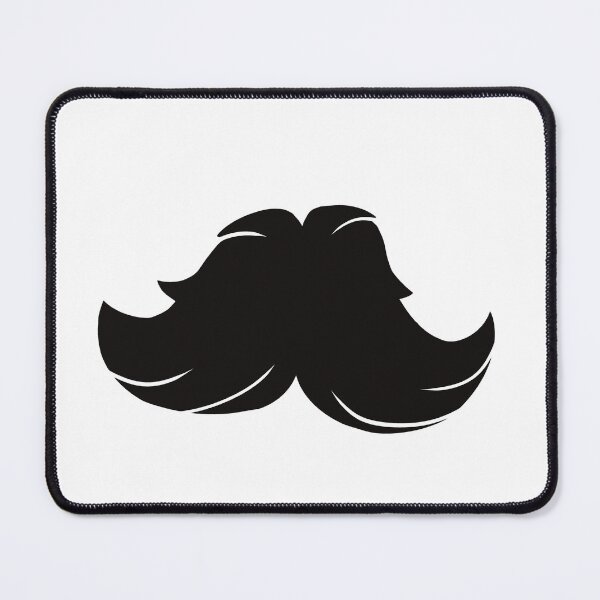 Item preview, Movember Moustache designed and sold by MurrMadeMedia.