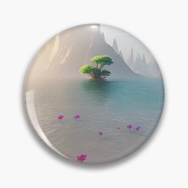 Item preview, Arctic Bonsai designed and sold by 8istudioweb.