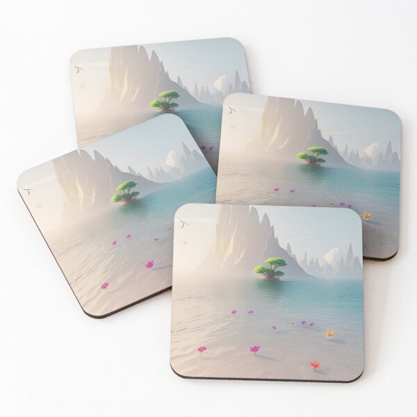 Item preview, Arctic Bonsai designed and sold by 8istudioweb.