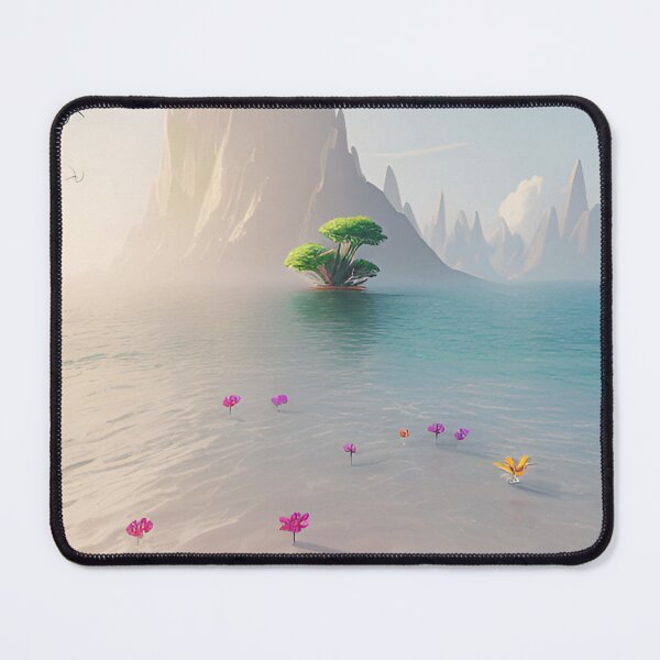 Item preview, Arctic Bonsai designed and sold by 8istudioweb.