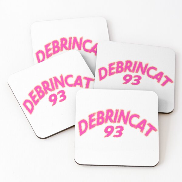 Item preview, Alex Debrincat designed and sold by Barn Burner Stickers.