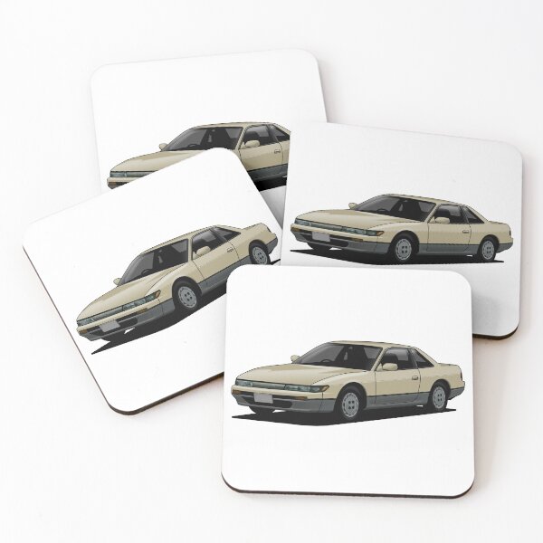 Item preview, Silvia S13 designed and sold by samsgarage.