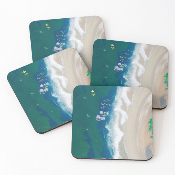 Item preview, Life at the shore designed and sold by 8istudioweb.