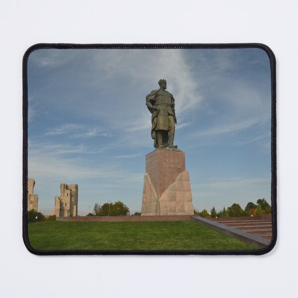 Item preview, Timur The Great designed and sold by Malcolm Snook.