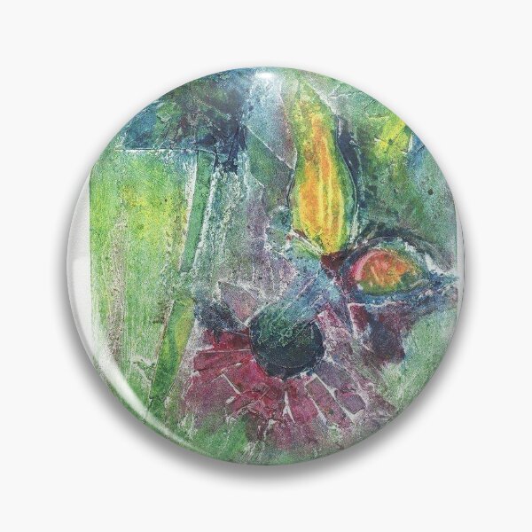 Item preview, Buttery abstract  designed and sold by Beckysart1990.