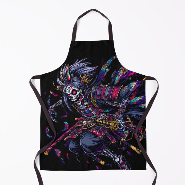 Item preview, ZOMBIE SAMURAI 3 designed and sold by CASSINI-1997.