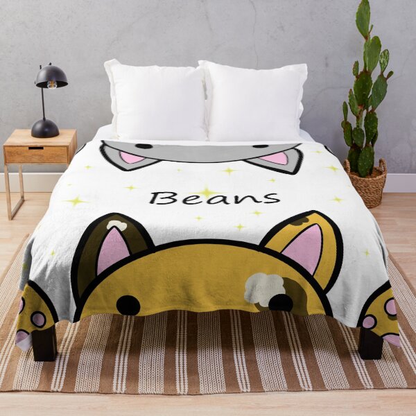 Item preview, Beans designed and sold by Noobles-Sh0p.