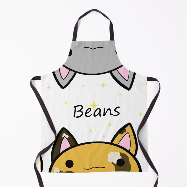 Item preview, Beans designed and sold by Noobles-Sh0p.