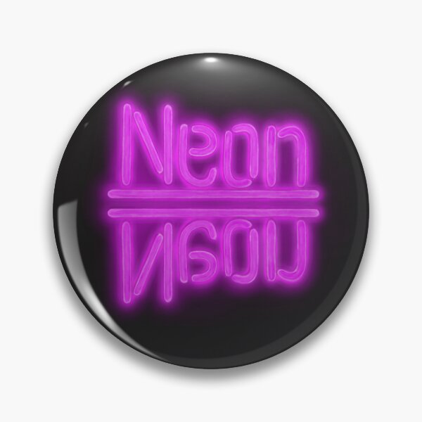 Item preview, Neon nights designed and sold by Ronsy crafts.