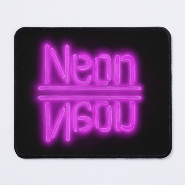 Item preview, Neon nights designed and sold by Ronsy crafts.