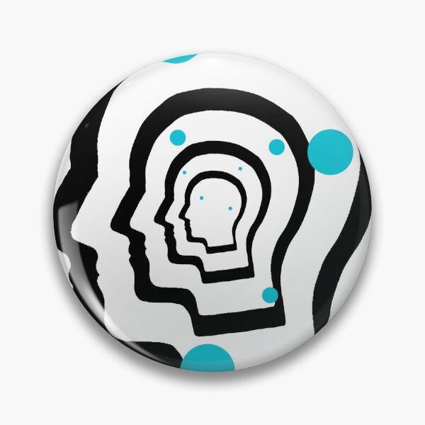 Item preview, BRAIN DAMAGE designed and sold by moodboardzz.