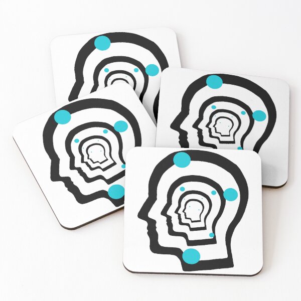 Item preview, BRAIN DAMAGE designed and sold by moodboardzz.