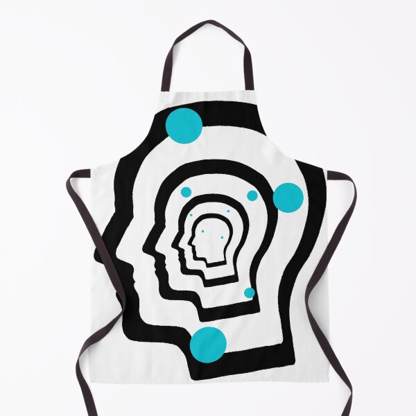 Item preview, BRAIN DAMAGE designed and sold by moodboardzz.