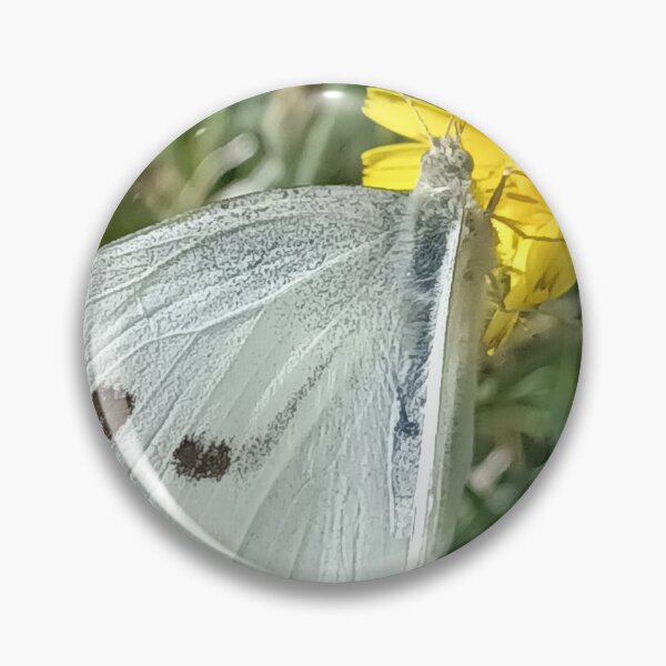 Item preview, Dandelion butterfly  designed and sold by Beckysart1990.