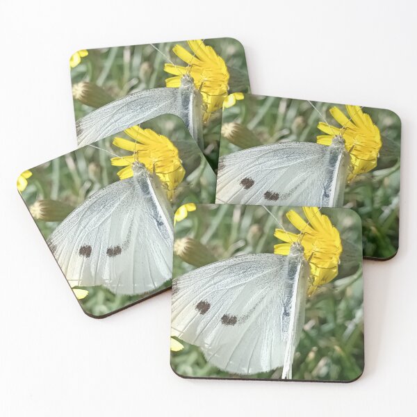 Item preview, Dandelion butterfly  designed and sold by Beckysart1990.