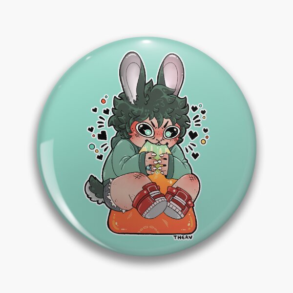 Item preview, Hungry Bunny Candy Corn! designed and sold by Theasus.