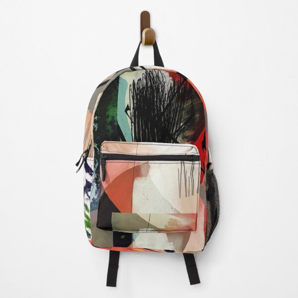 Item preview, "Troubled Excuse" - Contemporary Digital Painting designed and sold by pngrktes-art.