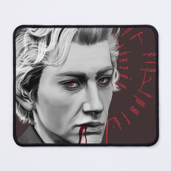 Item preview, Astarion portrait designed and sold by TiftifMP.