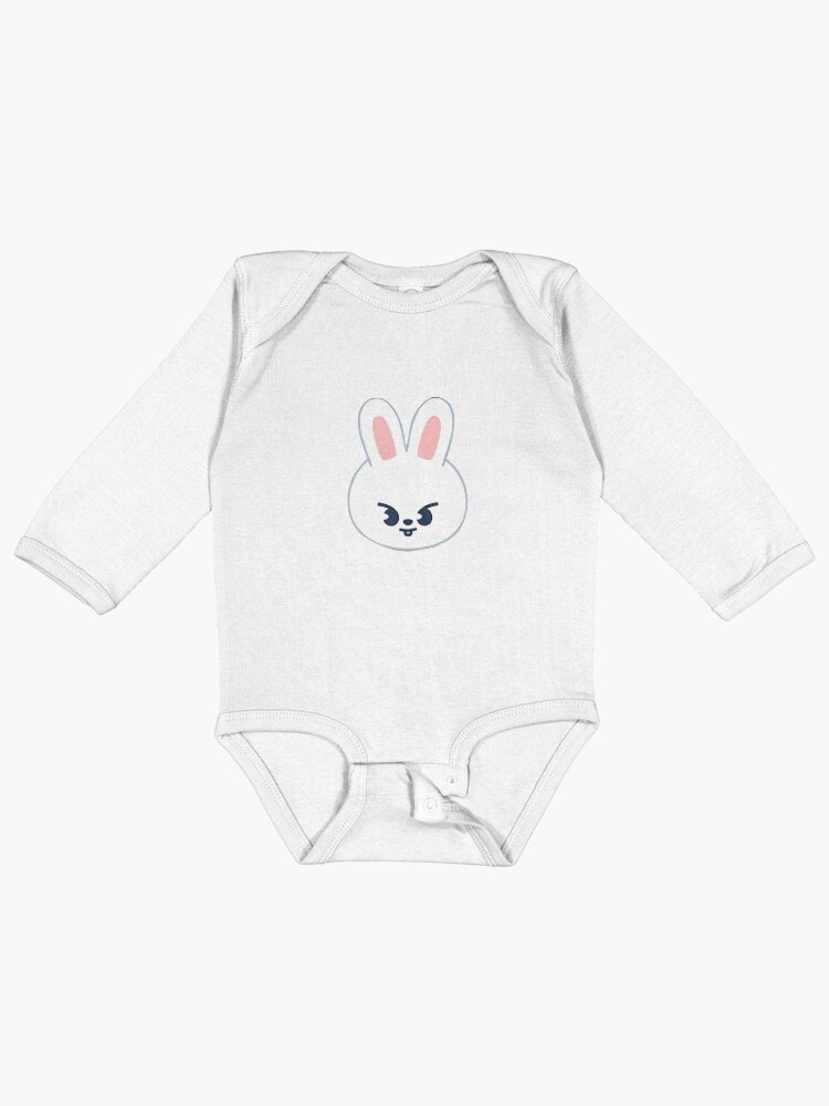 straykids leebit オリジナル　ベビー服 straykids leebit オリジナル ベビー服 SKZOO PLUSH ORIGINAL