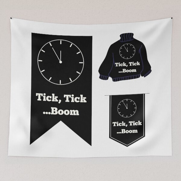 Item preview, Broadway set  designed and sold by broadwaygirl142.