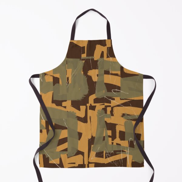 Item preview, "Veil of Assemblage" - Contemporary Art Abstract Shapes designed and sold by pngrktes-art.