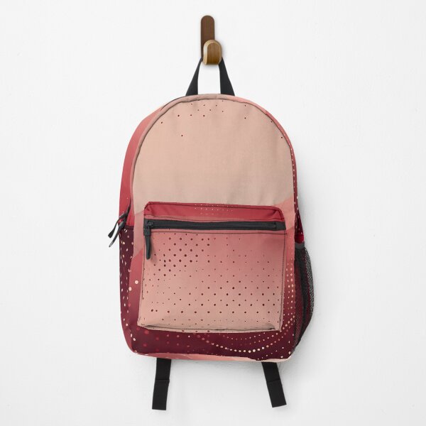 Item preview, Modern Red Gradient designed and sold by NeatSplash.