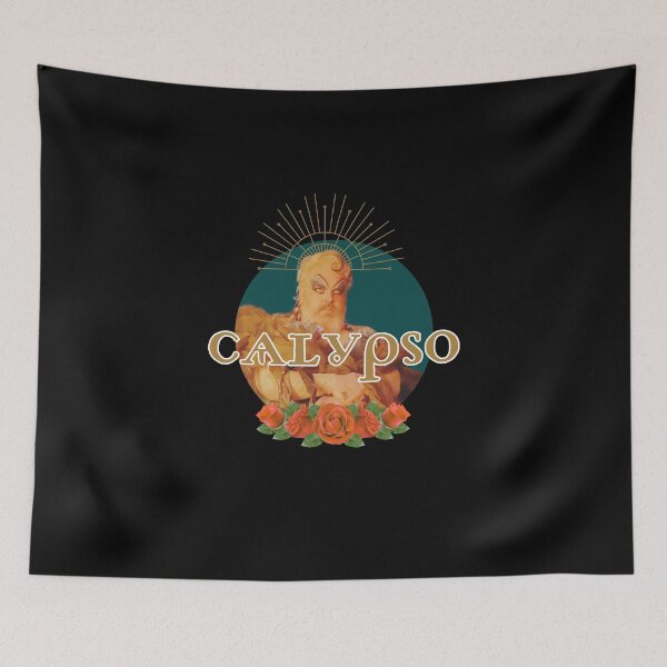 Item preview, Calypso designed and sold by Our Flag Means Merch.