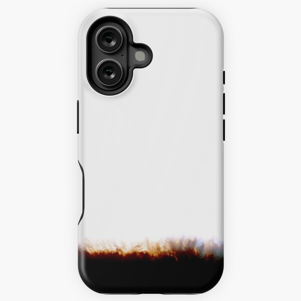 Start of the Roll iPhone Tough Case