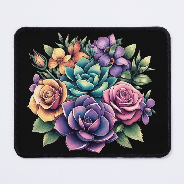 Item preview, Succs & Roses designed and sold by fairycoffins.