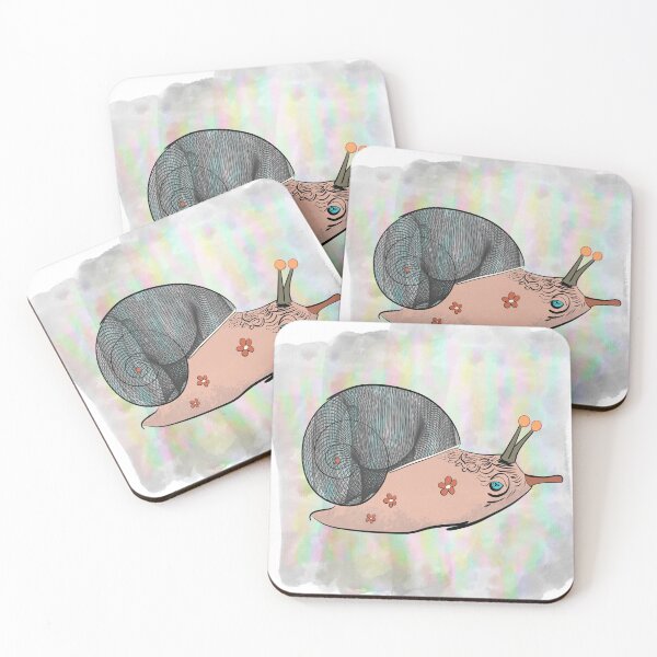 Item preview, "To Be A Snail Amongst The Universe"  designed and sold by pngrktes-art.