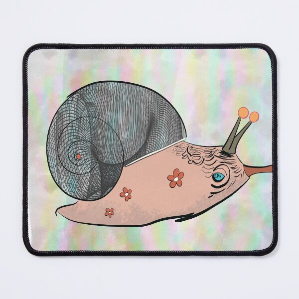 Item preview, "To Be A Snail Amongst The Universe"  designed and sold by pngrktes-art.