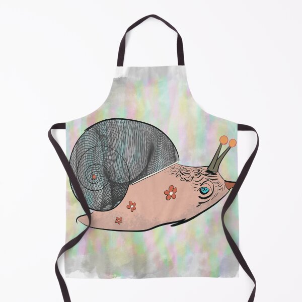 Item preview, "To Be A Snail Amongst The Universe" designed and sold by pngrktes-art.