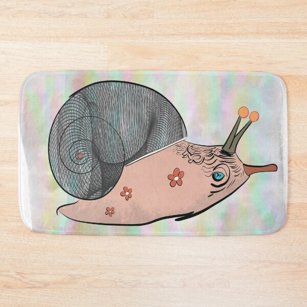 Item preview, "To Be A Snail Amongst The Universe"  designed and sold by pngrktes-art.