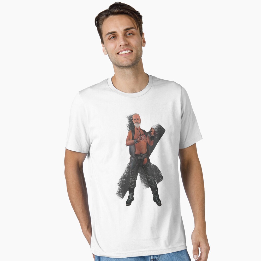 Item preview, Essential T-Shirt designed and sold by CheckHIMOut.