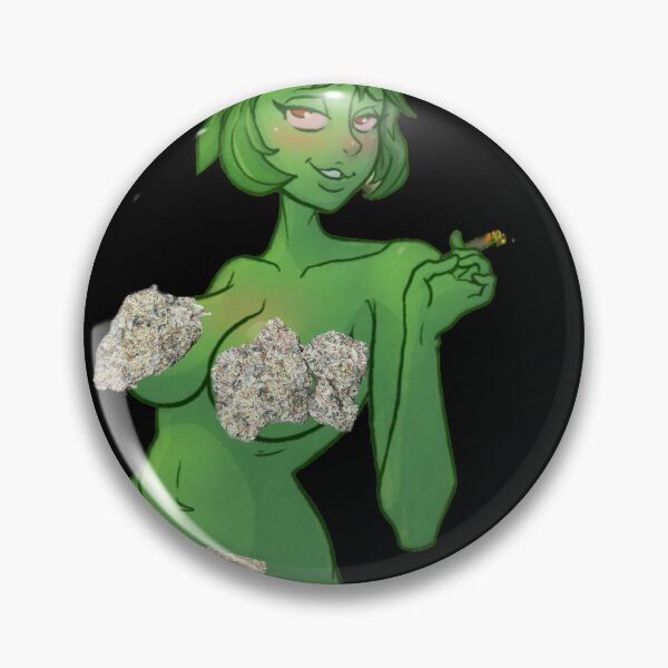 Item preview, Titty Sprinkles - The Green Volcano  designed and sold by GreenVolcano.