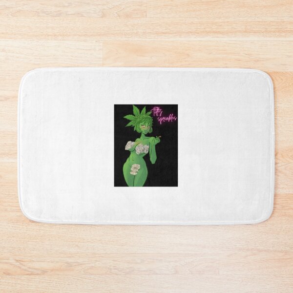 Item preview, Titty Sprinkles - The Green Volcano  designed and sold by GreenVolcano.