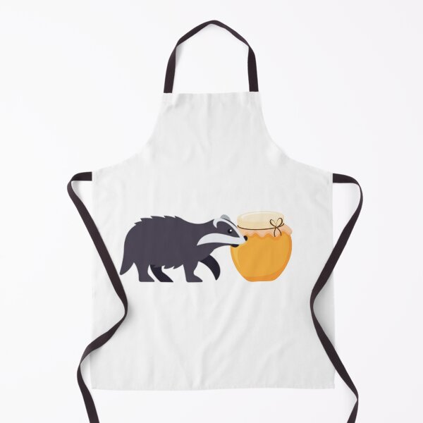 Item preview, Honey Badger Daniel Riccardo Sticker Mclaren designed and sold by F1-Undone.