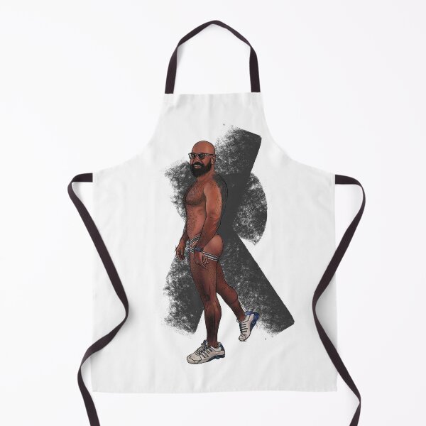 Item preview, Muscle Dude designed and sold by CheckHIMOut.