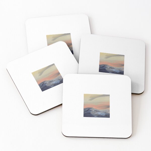 Item preview, Gentle wave designed and sold by smbrookeart.